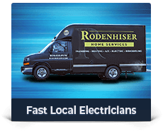 Local Ashland Electricians