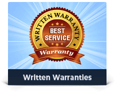 Ashland Electrician Waranty