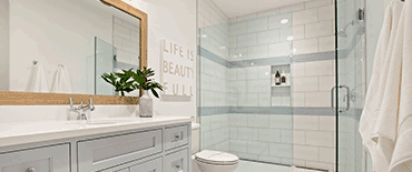 The Bathroom Remodeling Specialists in Bridgewater MA