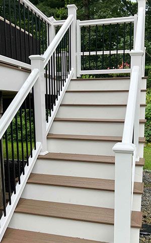 Superior Carpentry Services Bridgewater MA