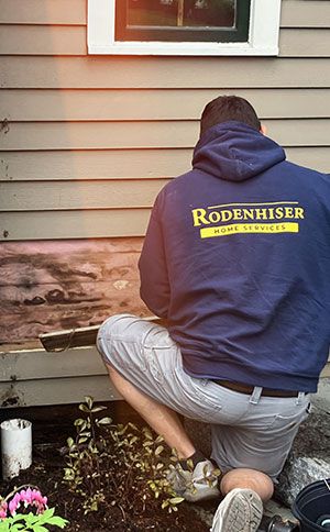 Superior Carpentry Services Bridgewater MA